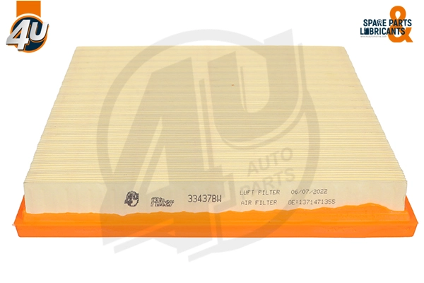 Air Filter (33437BW)