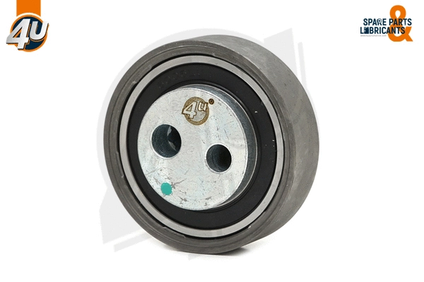 Tensioner Pulley, V-ribbed belt (32501VV)