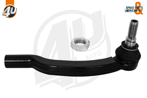 Tie Rod End (A11626)
