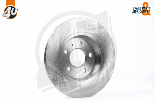 Brake Disc (52515VV)