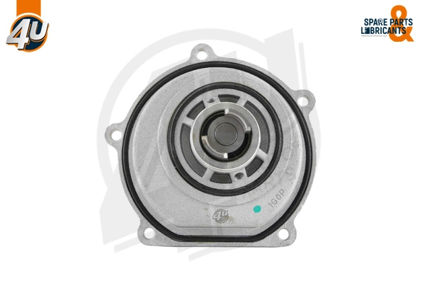 Water Pump, engine cooling (13680LR)