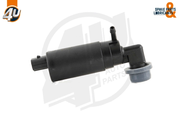 Washer Fluid Pump, window cleaning (46218LR)