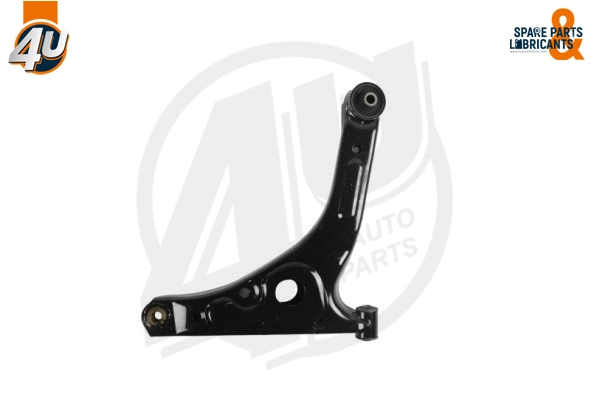 Control/Trailing Arm, wheel suspension (G08712)