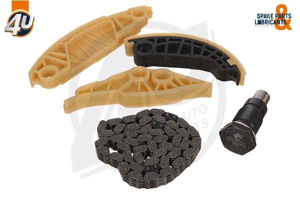 Timing Chain Kit (44070VV)