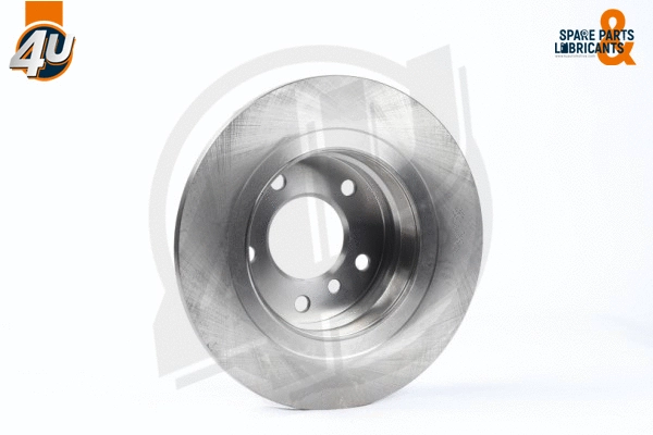 Brake Disc (52257BW)