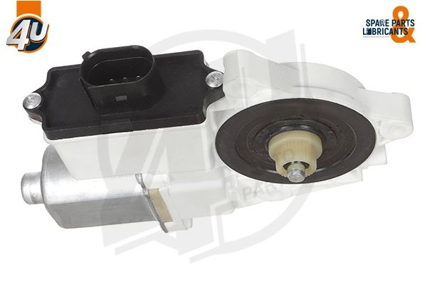 Electric Motor, window regulator (14145DF)