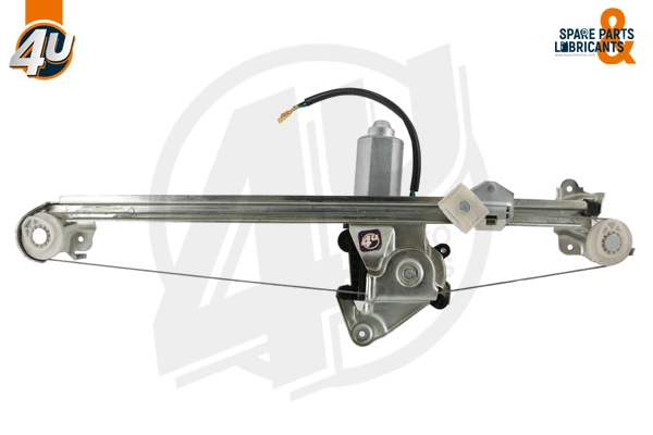 Window Regulator (45224MR)