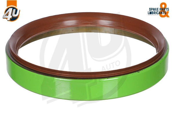 Shaft Seal, wheel hub (29776SC)