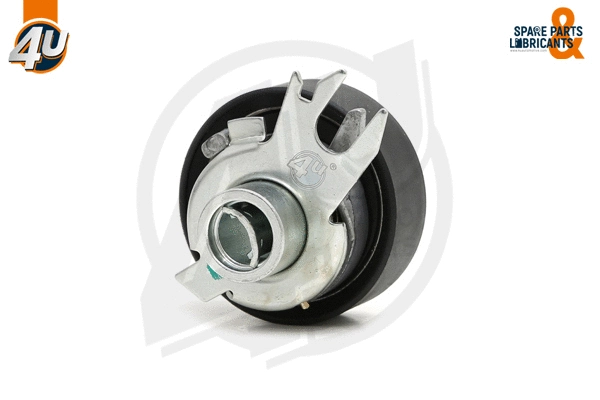 Deflection/Guide Pulley, V-ribbed belt (32458VV)