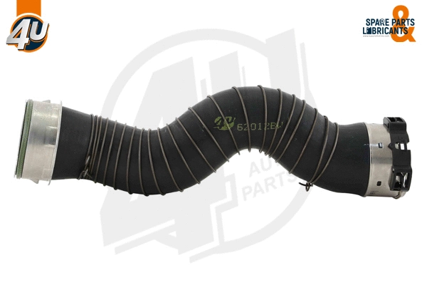 Charge Air Hose (62012BW)