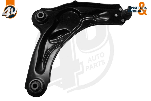 Control/Trailing Arm, wheel suspension (G11443)