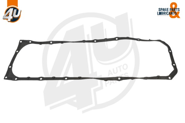 Gasket, oil sump (17726RN)