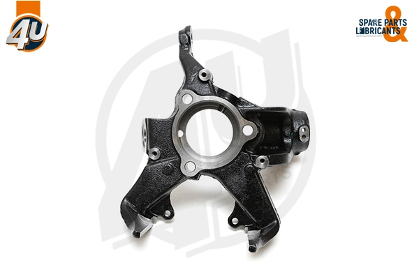 Steering Knuckle, wheel suspension (55011VV)