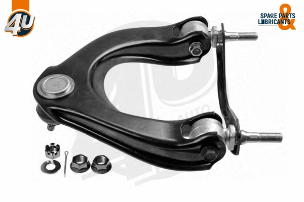 Control/Trailing Arm, wheel suspension (G50553)