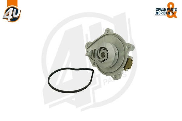 Water Pump, engine cooling (13266PU)