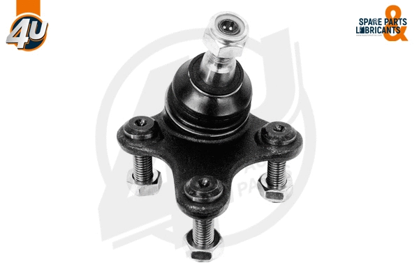 Ball Joint (B00046)