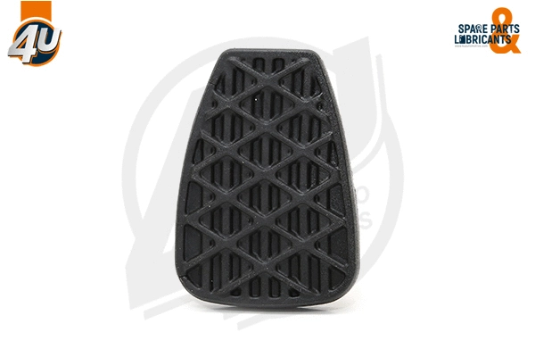 Pedal Pad, brake pedal (72372VV)