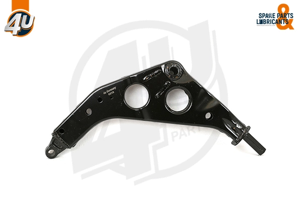 Control/Trailing Arm, wheel suspension (G10728)