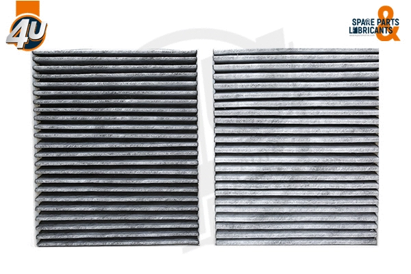Filter, cabin air (33523BW)