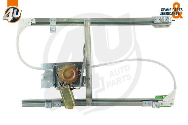 Window Regulator (29501RN)