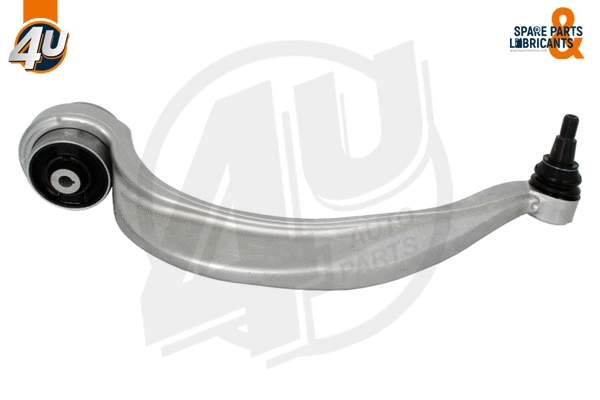 Control/Trailing Arm, wheel suspension (D13654)
