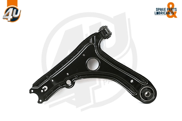 Control/Trailing Arm, wheel suspension (G02733)