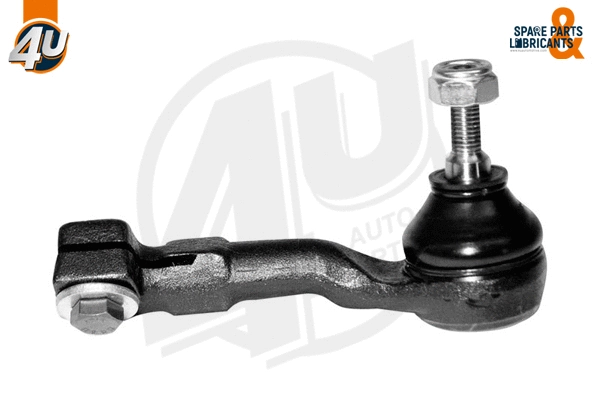 Tie Rod End (A70648)
