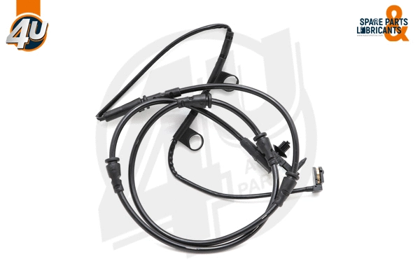 Warning Contact, brake pad wear (12510LR)