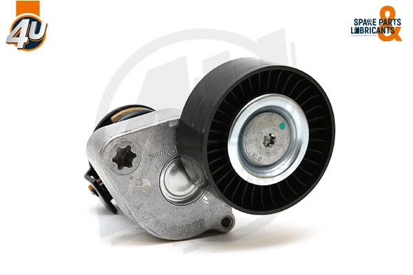 Belt Tensioner, V-ribbed belt (32012MR)