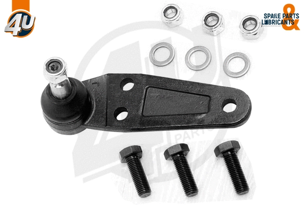 Ball Joint (B38049)