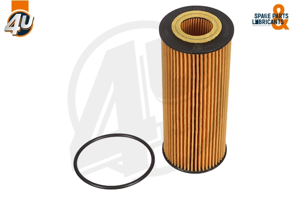 Oil Filter (33214MR)