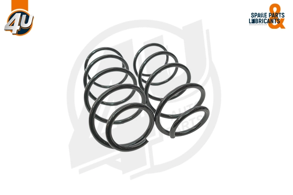 Suspension Spring (39618BW)