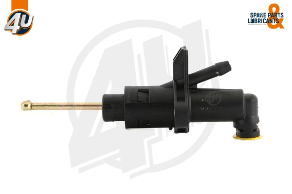 Master Cylinder, clutch (37224VV)