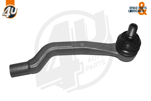 Tie Rod End (A62069)