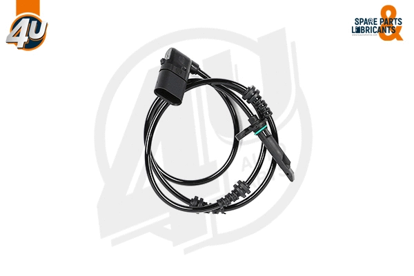 Sensor, wheel speed (20256MR)