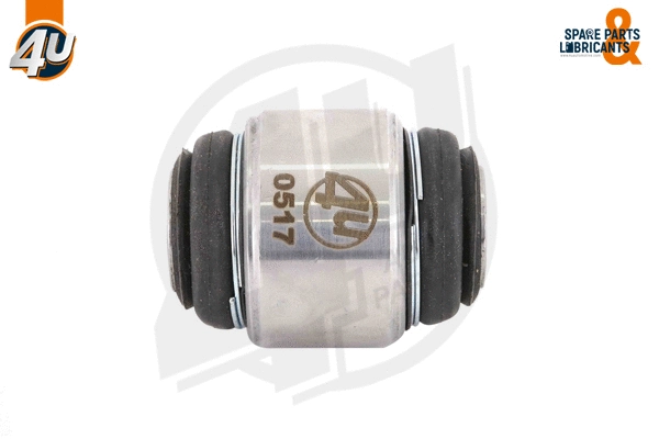 Mounting, wheel bearing housing (P12918)