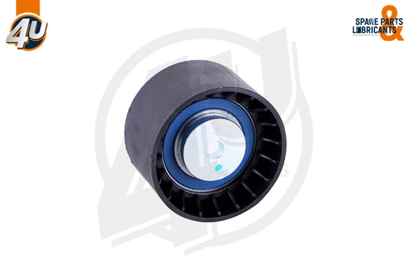 Deflection/Guide Pulley, V-ribbed belt (14615ME)