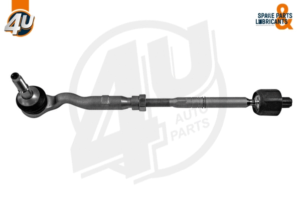 Tie Rod (J10774)
