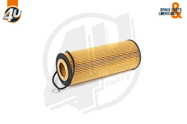 Oil Filter (33853VV)