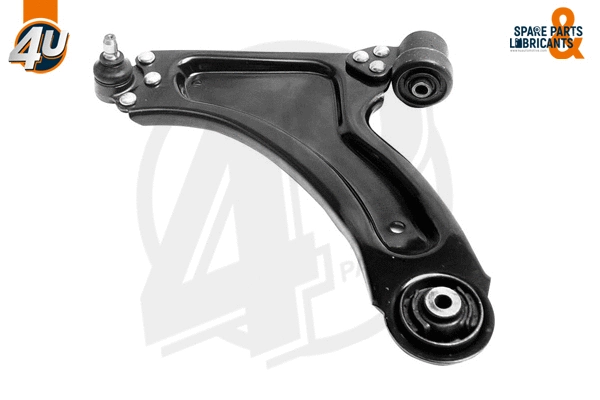 Control/Trailing Arm, wheel suspension (G49434)