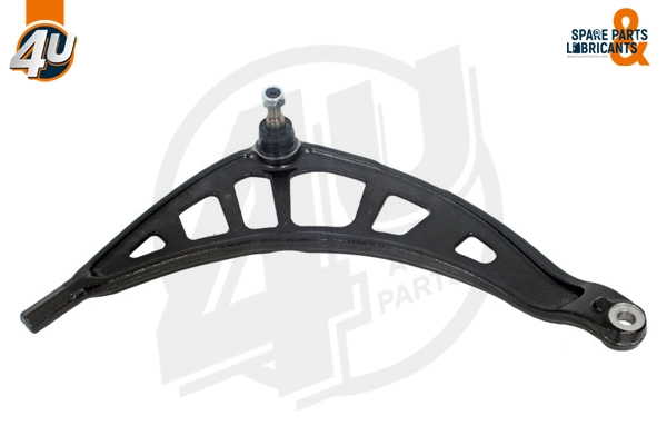 Control/Trailing Arm, wheel suspension (G13604)