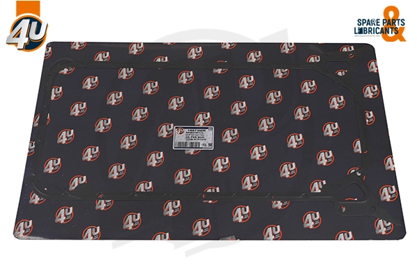 Gasket, oil sump (16573MR)