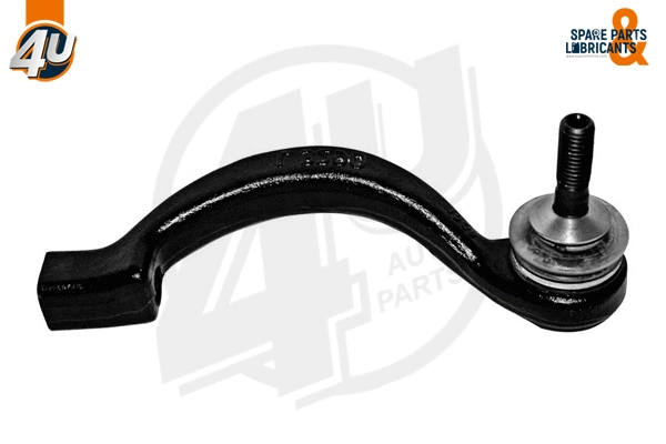 Tie Rod End (A09854)