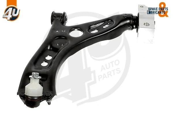 Control/Trailing Arm, wheel suspension (G11182)