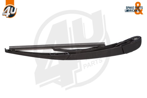 Wiper Arm, window cleaning (17263PU)