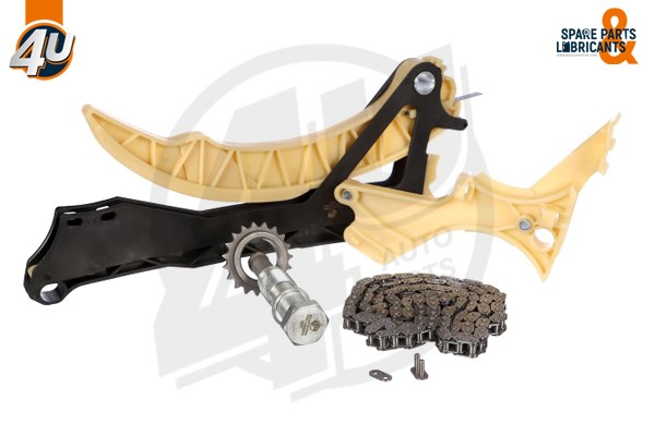 Timing Chain Kit (44131BW)