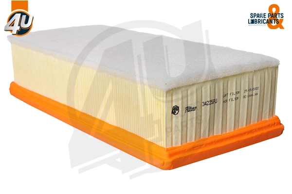 Air Filter (34225PU)