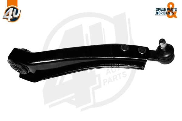 Control/Trailing Arm, wheel suspension (G30977)