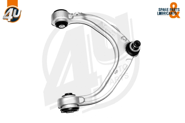 Control/Trailing Arm, wheel suspension (G58417)