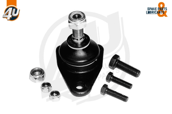 Ball Joint (B68274)